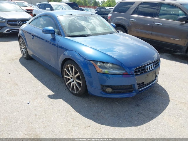 Aukcja sprzedaży 2010 Audi Tt 2.0t Premium, vin: TRUFFAFKXA1014058, numer aukcji: 45903070