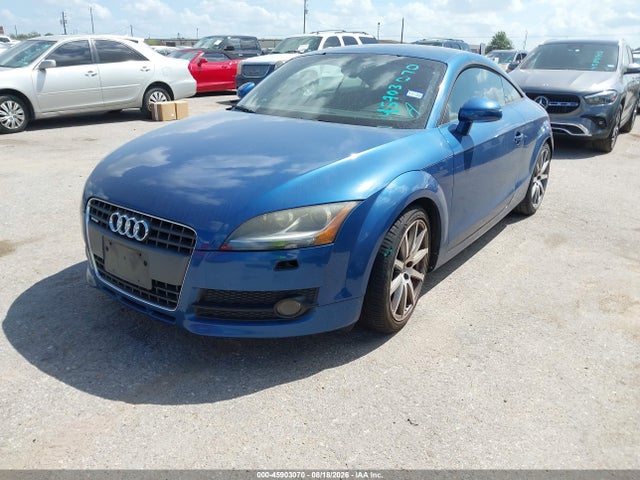 Aukcja sprzedaży 2010 Audi Tt 2.0t Premium, vin: TRUFFAFKXA1014058, numer aukcji: 45903070
