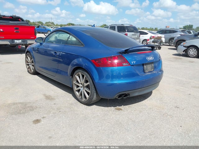 Aukcja sprzedaży 2010 Audi Tt 2.0t Premium, vin: TRUFFAFKXA1014058, numer aukcji: 45903070