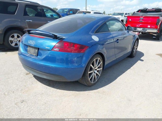 Aukcja sprzedaży 2010 Audi Tt 2.0t Premium, vin: TRUFFAFKXA1014058, numer aukcji: 45903070