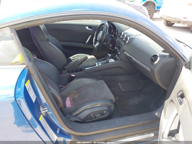 Aukcja sprzedaży 2010 Audi Tt 2.0t Premium, vin: TRUFFAFKXA1014058, numer aukcji: 45903070