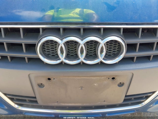 Aukcja sprzedaży 2010 Audi Tt 2.0t Premium, vin: TRUFFAFKXA1014058, numer aukcji: 45903070