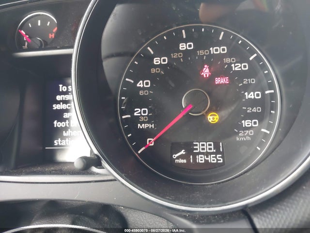 Aukcja sprzedaży 2010 Audi Tt 2.0t Premium, vin: TRUFFAFKXA1014058, numer aukcji: 45903070