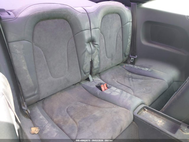 Aukcja sprzedaży 2010 Audi Tt 2.0t Premium, vin: TRUFFAFKXA1014058, numer aukcji: 45903070