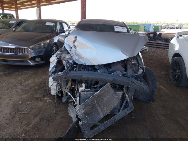 2018 Toyota Yaris Ia მანქანა იყიდება აუქციონზე, vin: 3MYDLBYV6JY322333, აუქციონის ნომერი: 45903073
