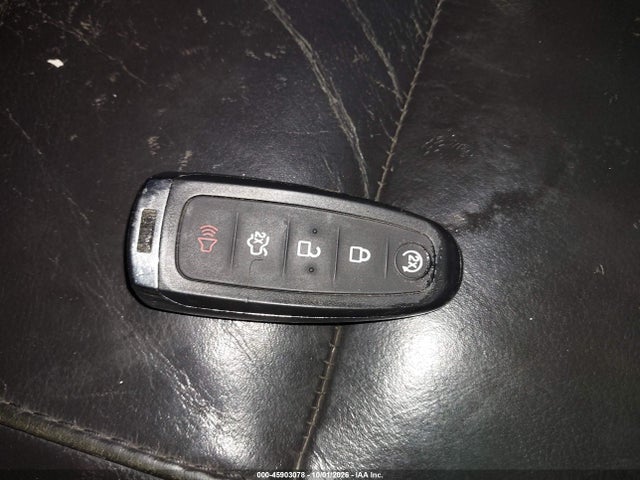 45903078 :رقم المزاد ، 1FM5K8F81DGC62677 vin ، 2013 Ford Explorer Limited مزاد بيع