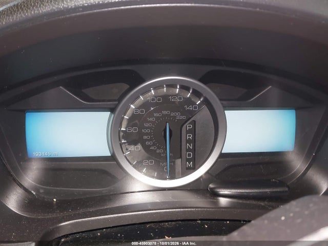 45903078 :رقم المزاد ، 1FM5K8F81DGC62677 vin ، 2013 Ford Explorer Limited مزاد بيع