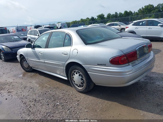 2000 Buick Lesabre Custom მანქანა იყიდება აუქციონზე, vin: 1G4HP54K0Y4240866, აუქციონის ნომერი: 45903083