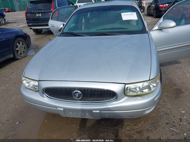 2000 Buick Lesabre Custom მანქანა იყიდება აუქციონზე, vin: 1G4HP54K0Y4240866, აუქციონის ნომერი: 45903083