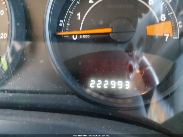 Aukcja sprzedaży 2017 Jeep Patriot Sport Se, vin: 1C4NJRBB8HD208363, numer aukcji: 45903084