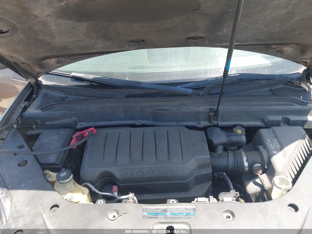 Aukcja sprzedaży 2008 Gmc Acadia Sle-1, vin: 1GKER13798J200623, numer aukcji: 45904093