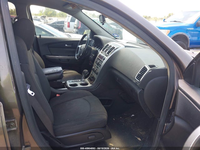 Aukcja sprzedaży 2008 Gmc Acadia Sle-1, vin: 1GKER13798J200623, numer aukcji: 45904093