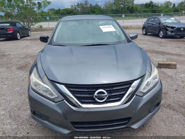 Продаж на аукціоні авто 2018 Nissan Altima 2.5 Sv, vin: 1N4AL3AP4JC281024, номер лоту: 45904094