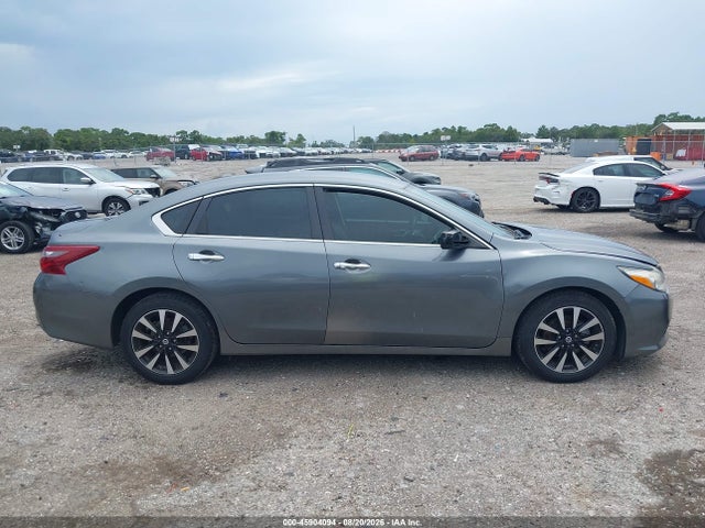 Продаж на аукціоні авто 2018 Nissan Altima 2.5 Sv, vin: 1N4AL3AP4JC281024, номер лоту: 45904094