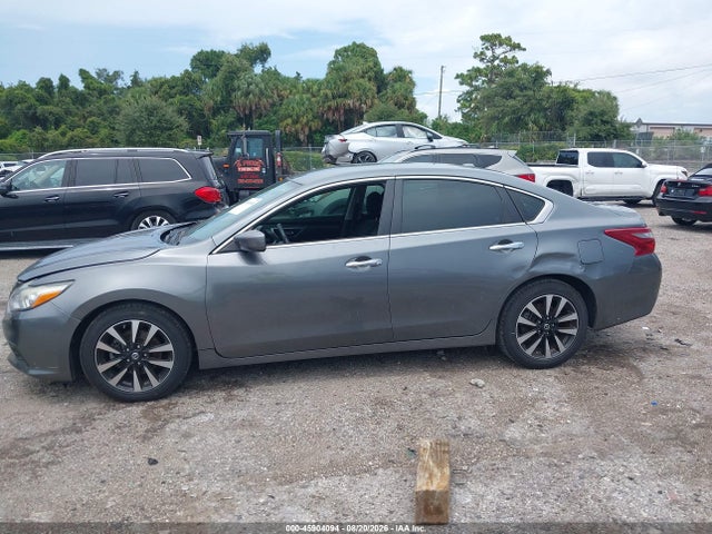 Продаж на аукціоні авто 2018 Nissan Altima 2.5 Sv, vin: 1N4AL3AP4JC281024, номер лоту: 45904094