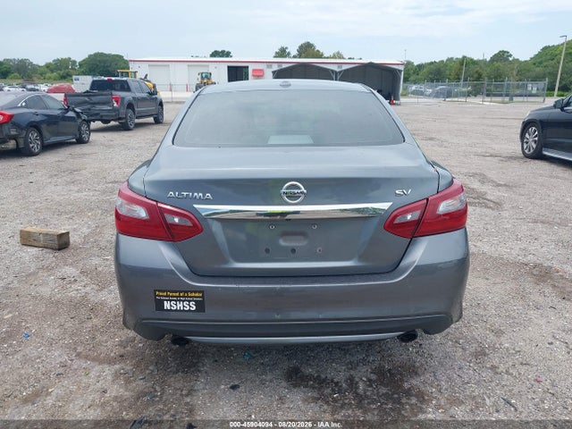 Продаж на аукціоні авто 2018 Nissan Altima 2.5 Sv, vin: 1N4AL3AP4JC281024, номер лоту: 45904094