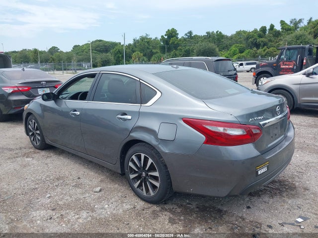 Продаж на аукціоні авто 2018 Nissan Altima 2.5 Sv, vin: 1N4AL3AP4JC281024, номер лоту: 45904094