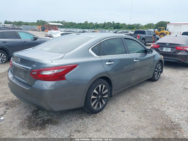 Продаж на аукціоні авто 2018 Nissan Altima 2.5 Sv, vin: 1N4AL3AP4JC281024, номер лоту: 45904094