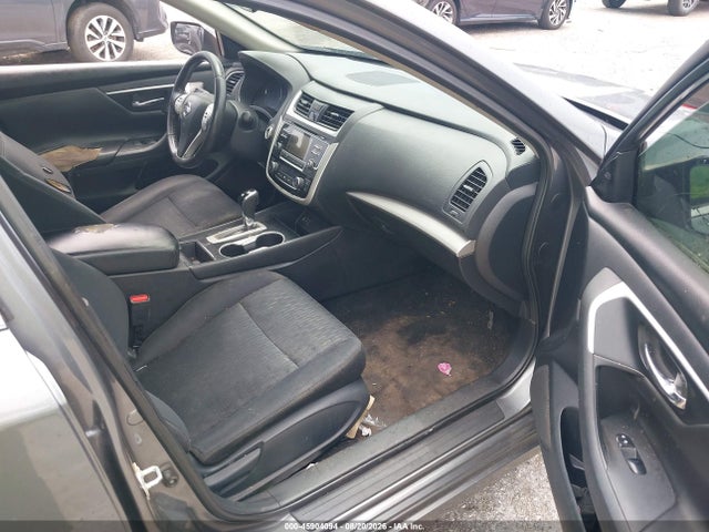 Продаж на аукціоні авто 2018 Nissan Altima 2.5 Sv, vin: 1N4AL3AP4JC281024, номер лоту: 45904094