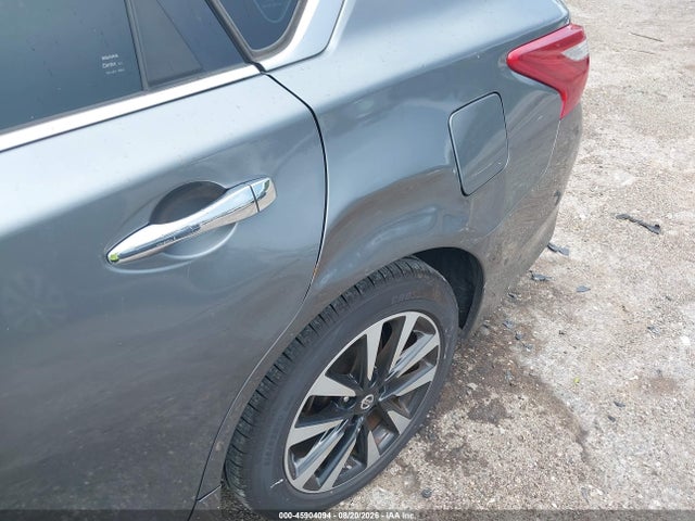 Продаж на аукціоні авто 2018 Nissan Altima 2.5 Sv, vin: 1N4AL3AP4JC281024, номер лоту: 45904094