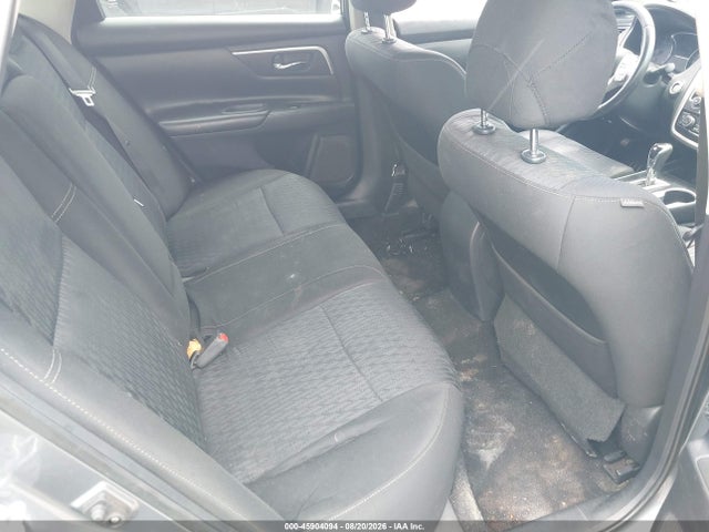 Продаж на аукціоні авто 2018 Nissan Altima 2.5 Sv, vin: 1N4AL3AP4JC281024, номер лоту: 45904094