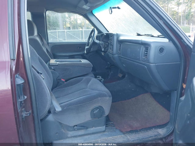 Aukcja sprzedaży 2001 Gmc Sierra 2500hd Sle, vin: 1GTHC29U71E342013, numer aukcji: 45904098
