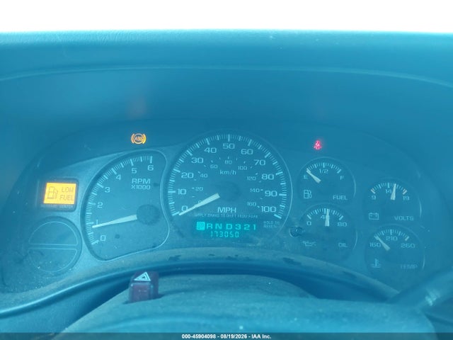 Aukcja sprzedaży 2001 Gmc Sierra 2500hd Sle, vin: 1GTHC29U71E342013, numer aukcji: 45904098