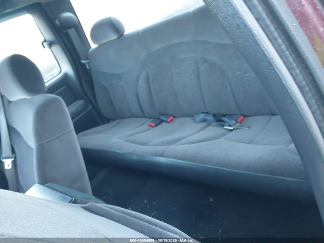 Aukcja sprzedaży 2001 Gmc Sierra 2500hd Sle, vin: 1GTHC29U71E342013, numer aukcji: 45904098