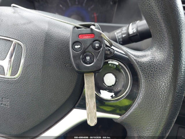 Продаж на аукціоні авто 2013 Honda Civic Ex, vin: 2HGFB2F80DH555661, номер лоту: 45904099