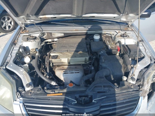 Продаж на аукціоні авто 2007 Mitsubishi Galant De, vin: 4A3AB26F57E028327, номер лоту: 45904101