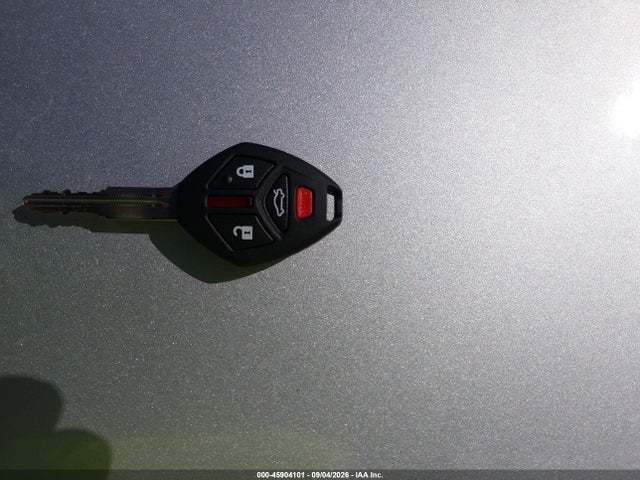 Продаж на аукціоні авто 2007 Mitsubishi Galant De, vin: 4A3AB26F57E028327, номер лоту: 45904101