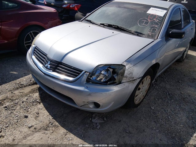 Продаж на аукціоні авто 2007 Mitsubishi Galant De, vin: 4A3AB26F57E028327, номер лоту: 45904101