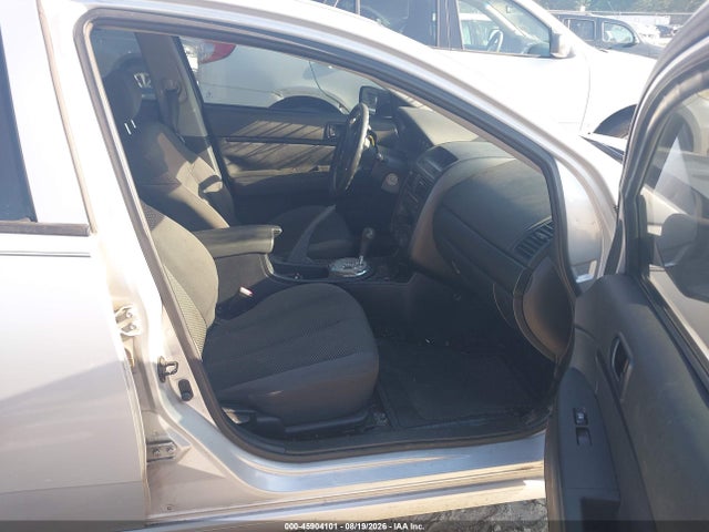 Продаж на аукціоні авто 2007 Mitsubishi Galant De, vin: 4A3AB26F57E028327, номер лоту: 45904101