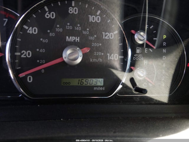 Продаж на аукціоні авто 2007 Mitsubishi Galant De, vin: 4A3AB26F57E028327, номер лоту: 45904101