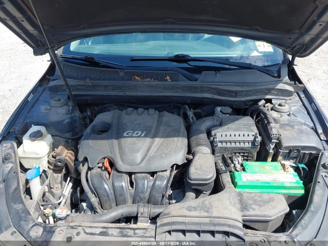 Продаж на аукціоні авто 2015 Kia Optima Ex, vin: 5XXGN4A79FG375346, номер лоту: 45904108