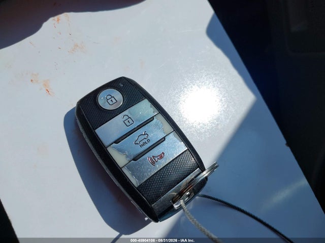 Продаж на аукціоні авто 2015 Kia Optima Ex, vin: 5XXGN4A79FG375346, номер лоту: 45904108
