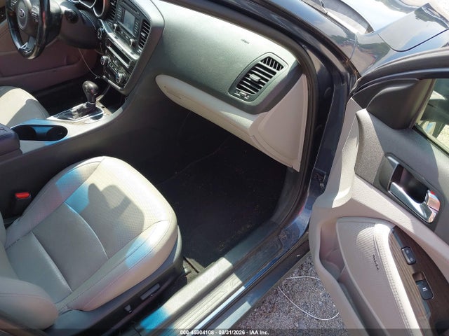 Продаж на аукціоні авто 2015 Kia Optima Ex, vin: 5XXGN4A79FG375346, номер лоту: 45904108