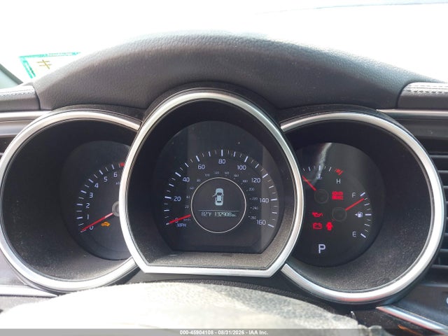 Продаж на аукціоні авто 2015 Kia Optima Ex, vin: 5XXGN4A79FG375346, номер лоту: 45904108