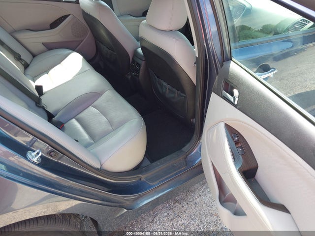 Продаж на аукціоні авто 2015 Kia Optima Ex, vin: 5XXGN4A79FG375346, номер лоту: 45904108