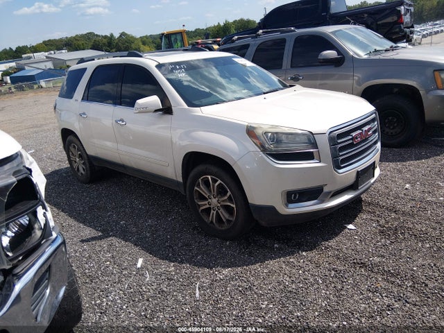Aukcja sprzedaży 2014 Gmc Acadia Slt-2, vin: 1GKKRSKD5EJ260622, numer aukcji: 45904109