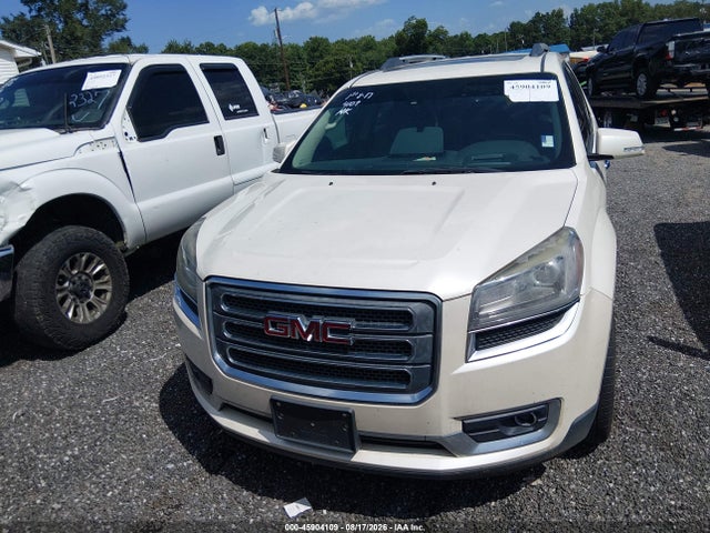 Aukcja sprzedaży 2014 Gmc Acadia Slt-2, vin: 1GKKRSKD5EJ260622, numer aukcji: 45904109