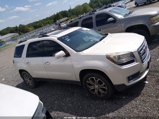 Aukcja sprzedaży 2014 Gmc Acadia Slt-2, vin: 1GKKRSKD5EJ260622, numer aukcji: 45904109