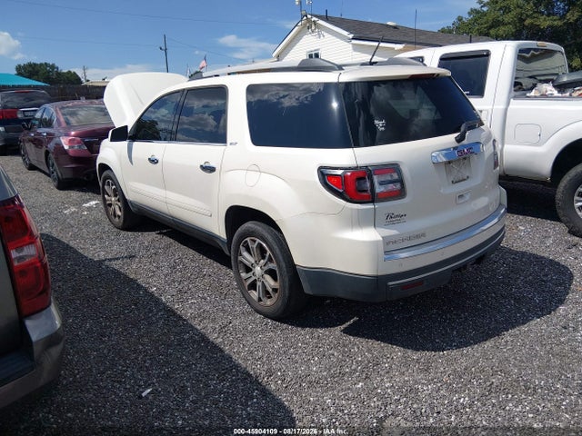 Aukcja sprzedaży 2014 Gmc Acadia Slt-2, vin: 1GKKRSKD5EJ260622, numer aukcji: 45904109