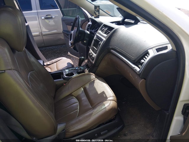 Aukcja sprzedaży 2014 Gmc Acadia Slt-2, vin: 1GKKRSKD5EJ260622, numer aukcji: 45904109
