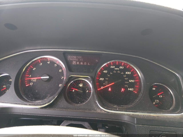 Aukcja sprzedaży 2014 Gmc Acadia Slt-2, vin: 1GKKRSKD5EJ260622, numer aukcji: 45904109