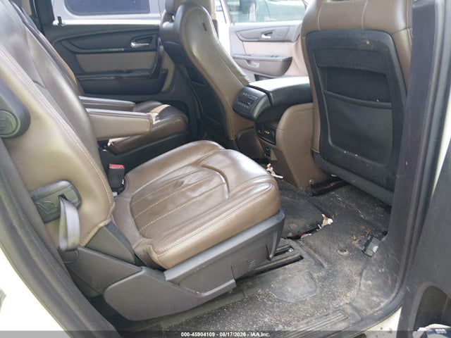 Aukcja sprzedaży 2014 Gmc Acadia Slt-2, vin: 1GKKRSKD5EJ260622, numer aukcji: 45904109