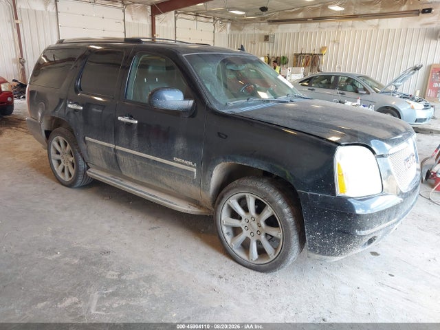 Продаж на аукціоні авто 2011 Gmc Yukon Denali, vin: 1GKS2EEF0BR251875, номер лоту: 45904110
