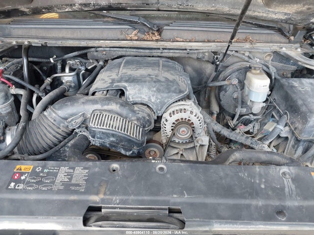 Продаж на аукціоні авто 2011 Gmc Yukon Denali, vin: 1GKS2EEF0BR251875, номер лоту: 45904110