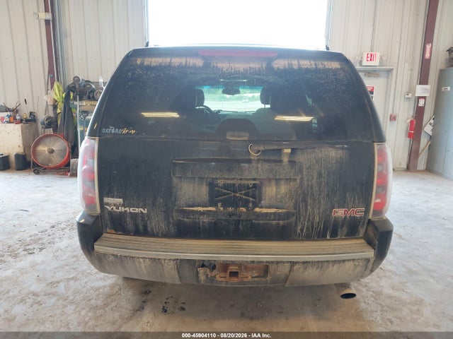 Продаж на аукціоні авто 2011 Gmc Yukon Denali, vin: 1GKS2EEF0BR251875, номер лоту: 45904110