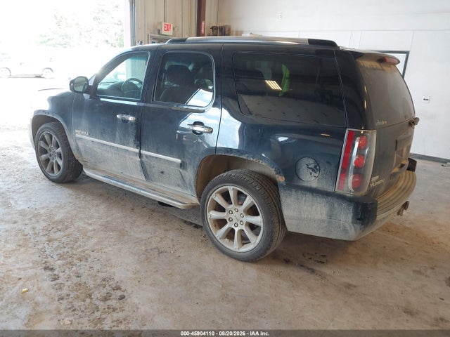 Продаж на аукціоні авто 2011 Gmc Yukon Denali, vin: 1GKS2EEF0BR251875, номер лоту: 45904110